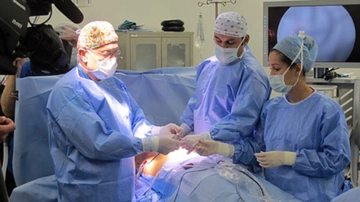 Diyafram Ameliyatı ve Sonrası Diyafram Ameliyatı ve Sonrası